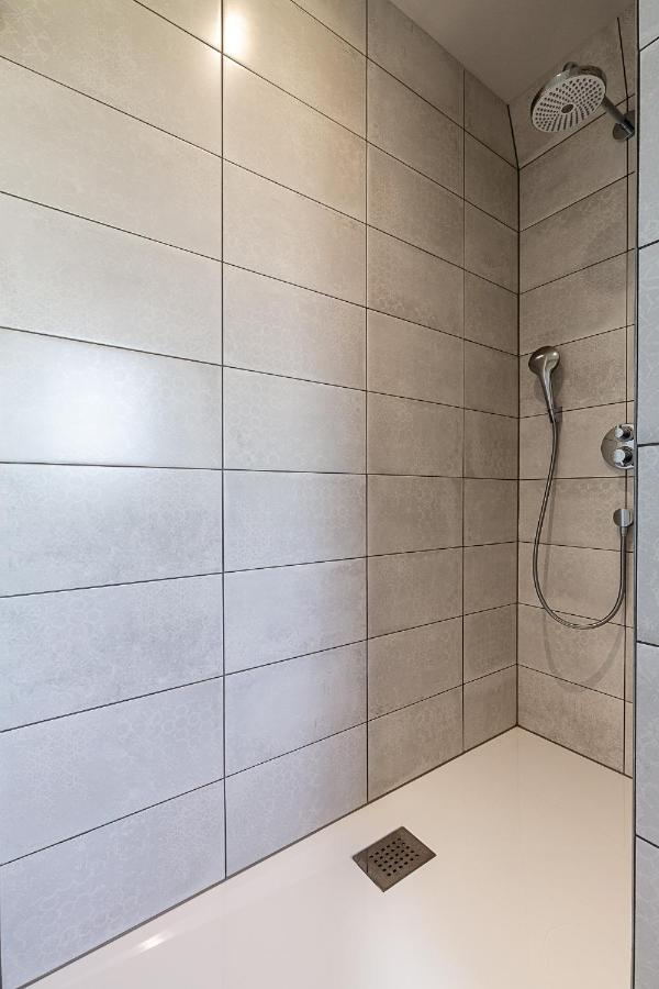 Gites Openroc - Vue Imprenable Sur Colmar 特鲁瓦埃皮 外观 照片