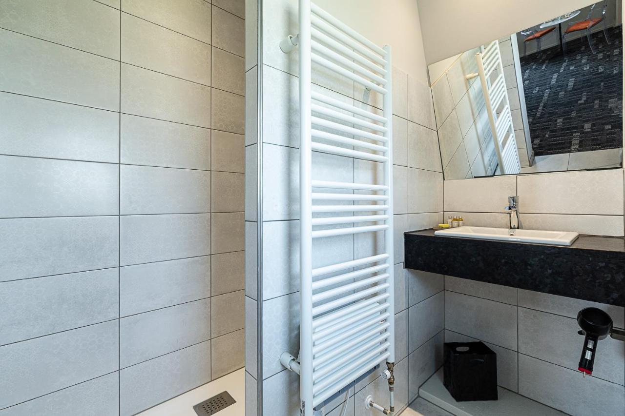 Gites Openroc - Vue Imprenable Sur Colmar 特鲁瓦埃皮 外观 照片